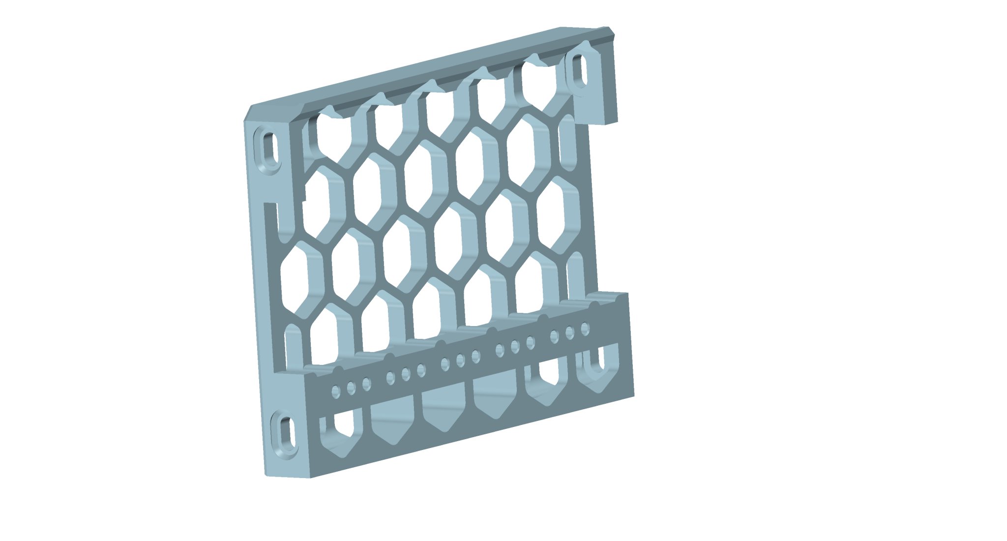 Ngăn kéo cho bàn điều khiển Hoobro