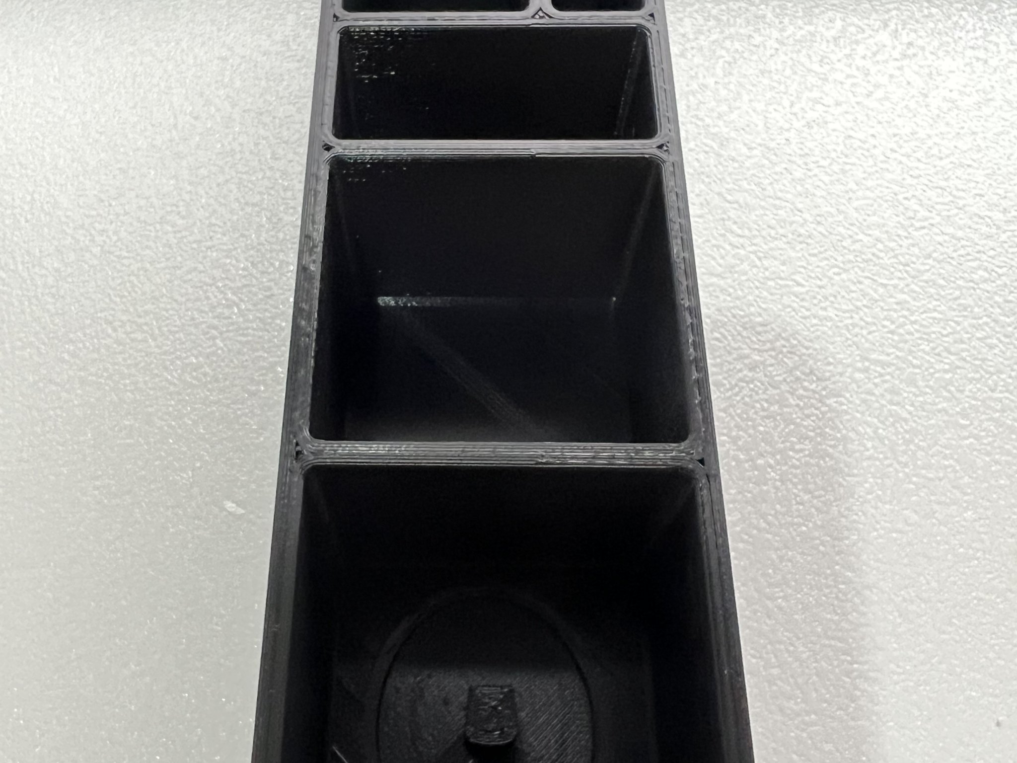 Giá đỡ bàn chải đánh răng điện Oral B và phụ kiện