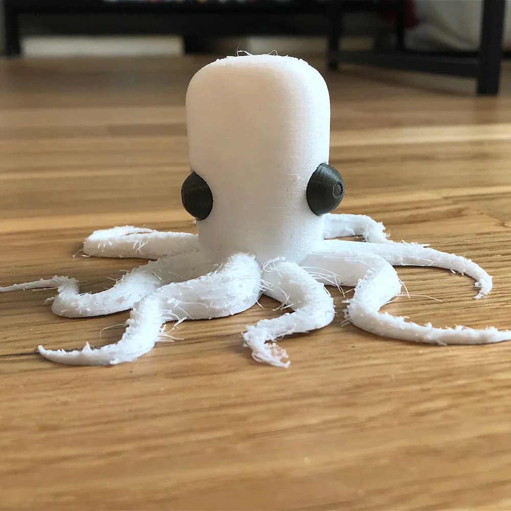 Kraken - Kẻ thù của Kerbal trong không gian