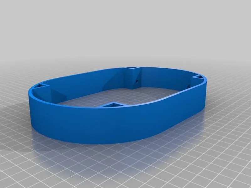 Bumper mBot với cảm biến siêu âm mở rộng