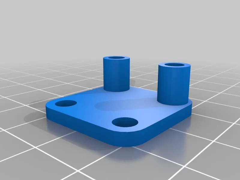 Bumper mBot với cảm biến siêu âm mở rộng