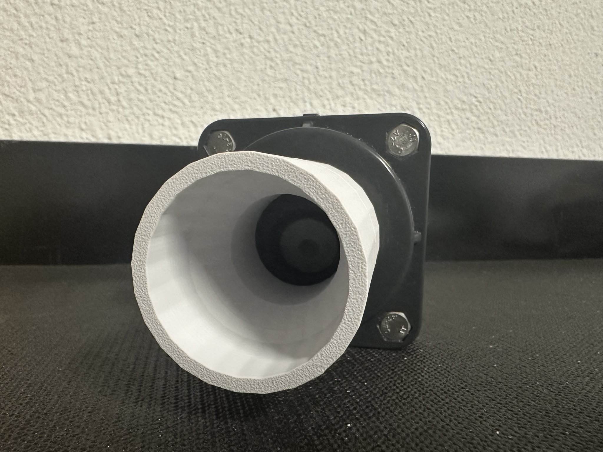 Bộ chuyển đổi van từ ống thoát nước 40mm sang 32mm