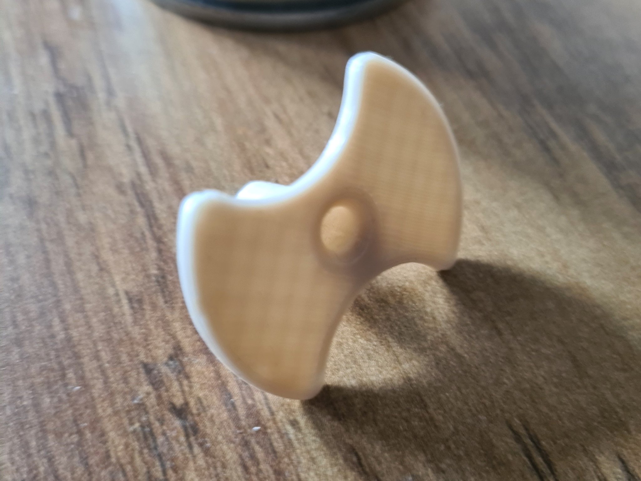 Vòi phun thay thế cho bình xịt đánh bóng 4mm