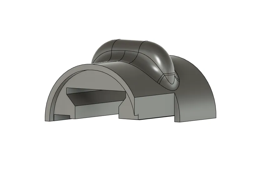 Cái kẹp khóa Wera Hexplus bị hỏng do rơi