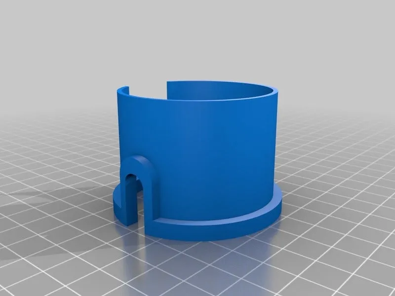 Vòng đỡ cho ô dù ngoài trời