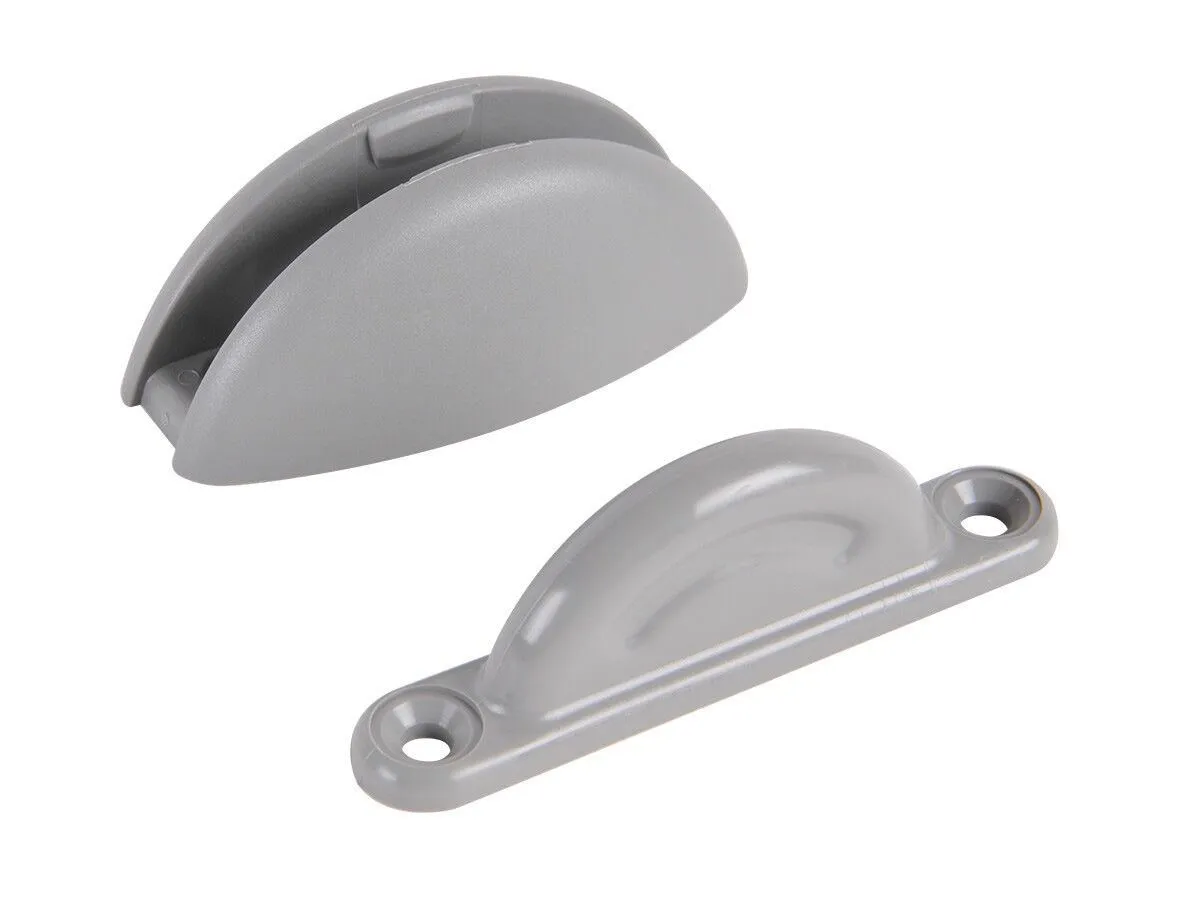 Giá đỡ cửa cho xe camper và caravan