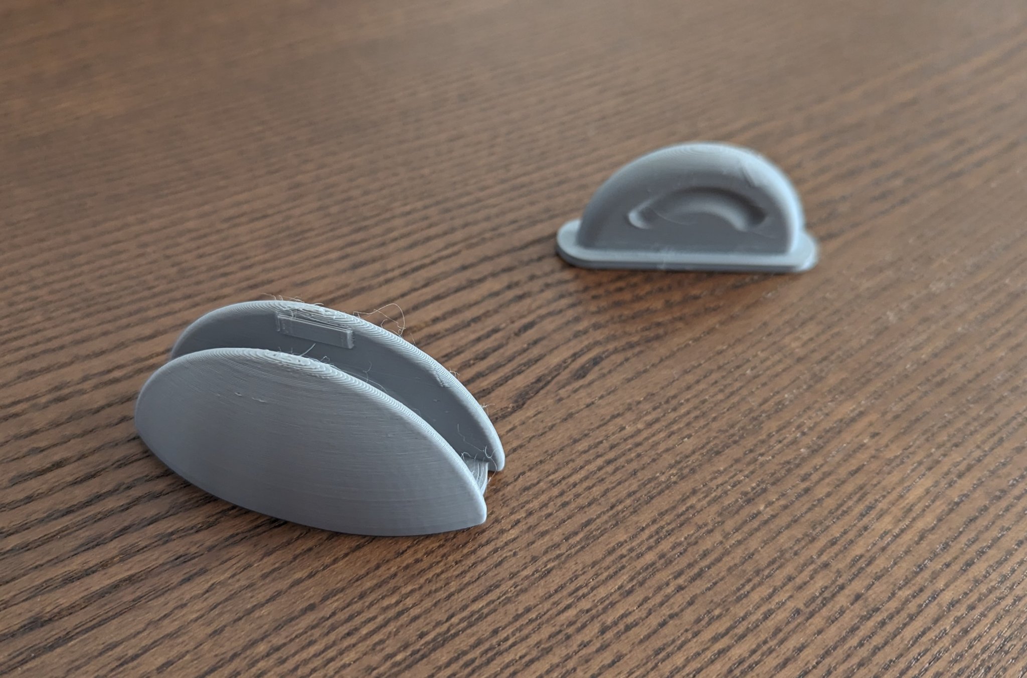 Giá đỡ cửa cho xe camper và caravan