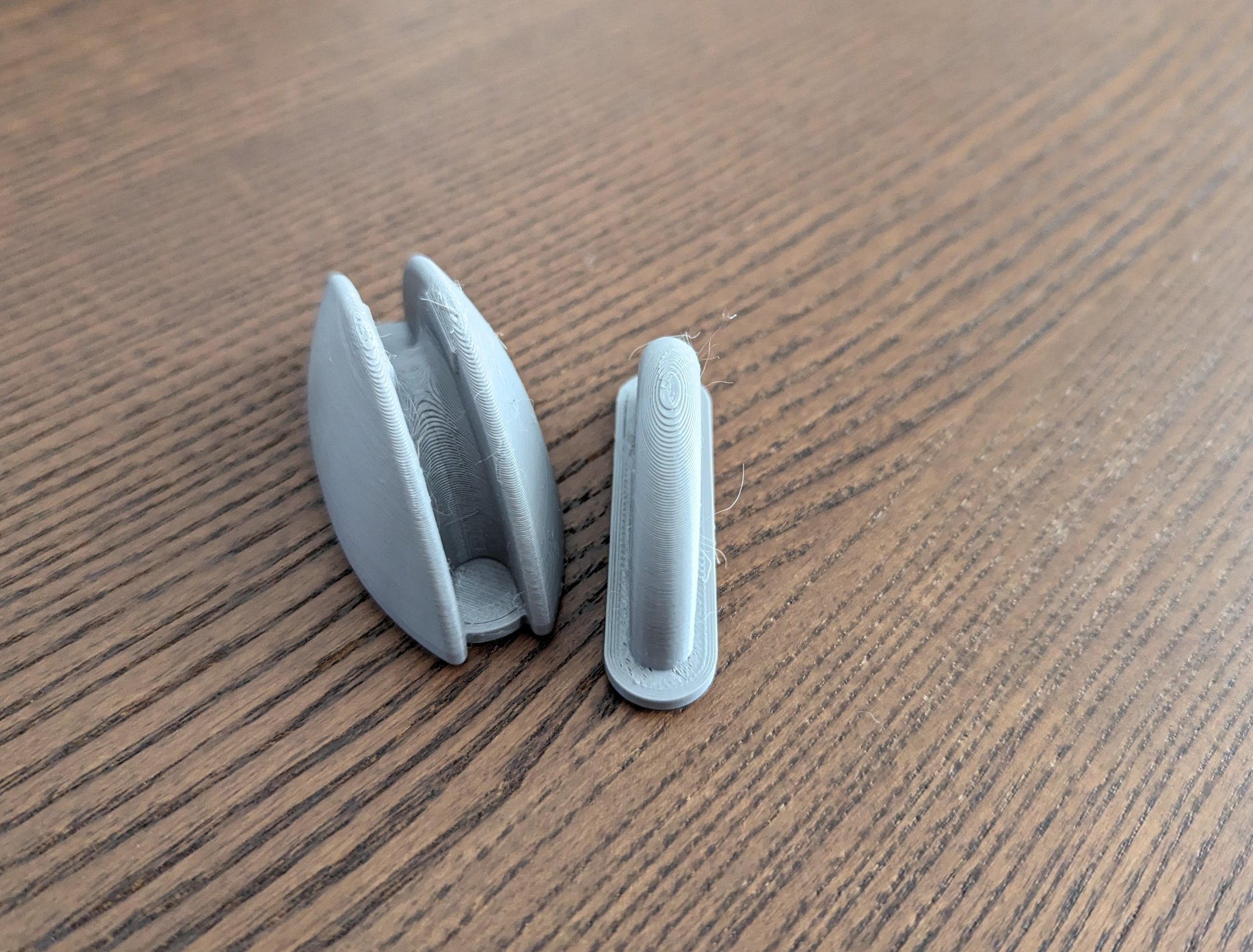 Giá đỡ cửa cho xe camper và caravan