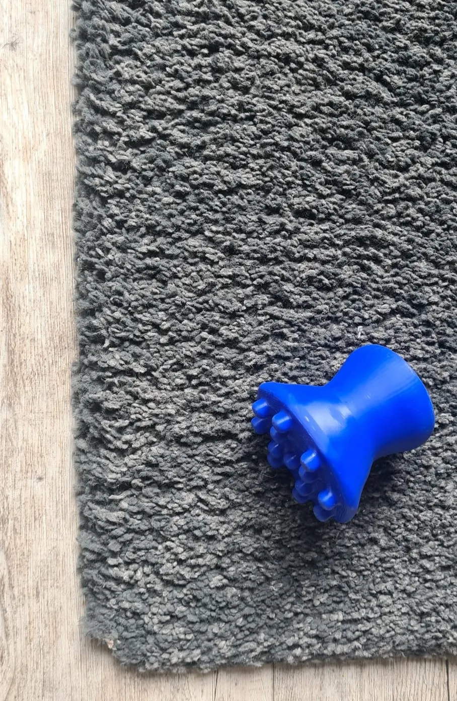 Bộ sửa thảm giúp thảm trông như mới