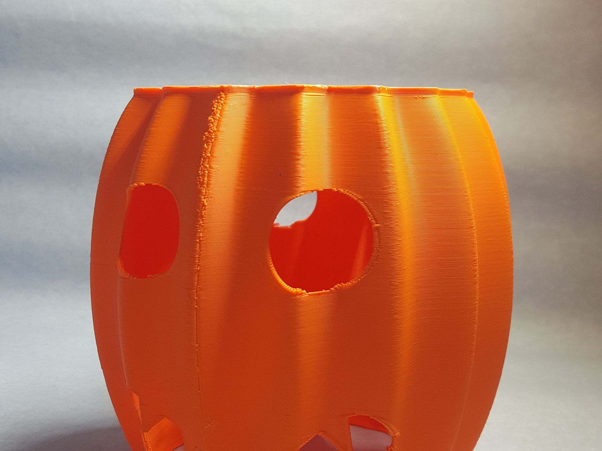 Đèn bí ngô ma quái cho lễ hội Halloween