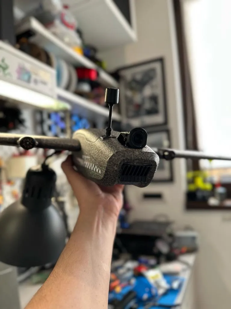 Các bộ phận T1 Ranger cho DJI O3