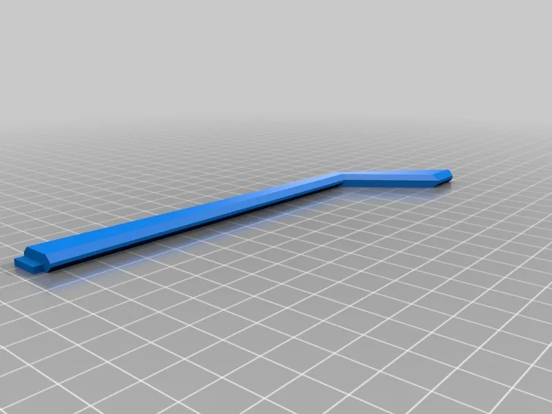 Kính mát in 3D kiểu dáng thời trang không bảo vệ UV