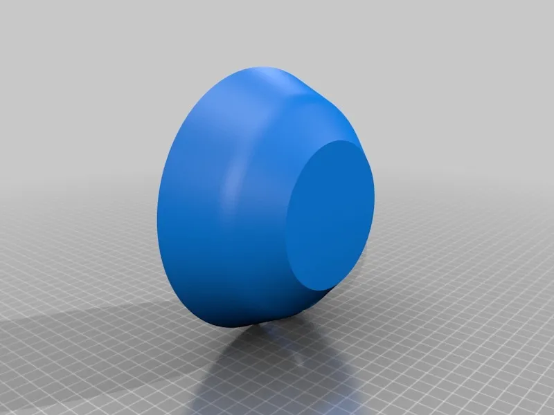 Đèn bàn phong cách lưới không cần giá đỡ