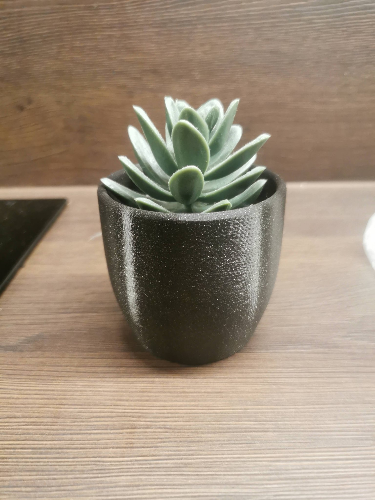 Chậu nhỏ cho cây giả IKEA FEJKA