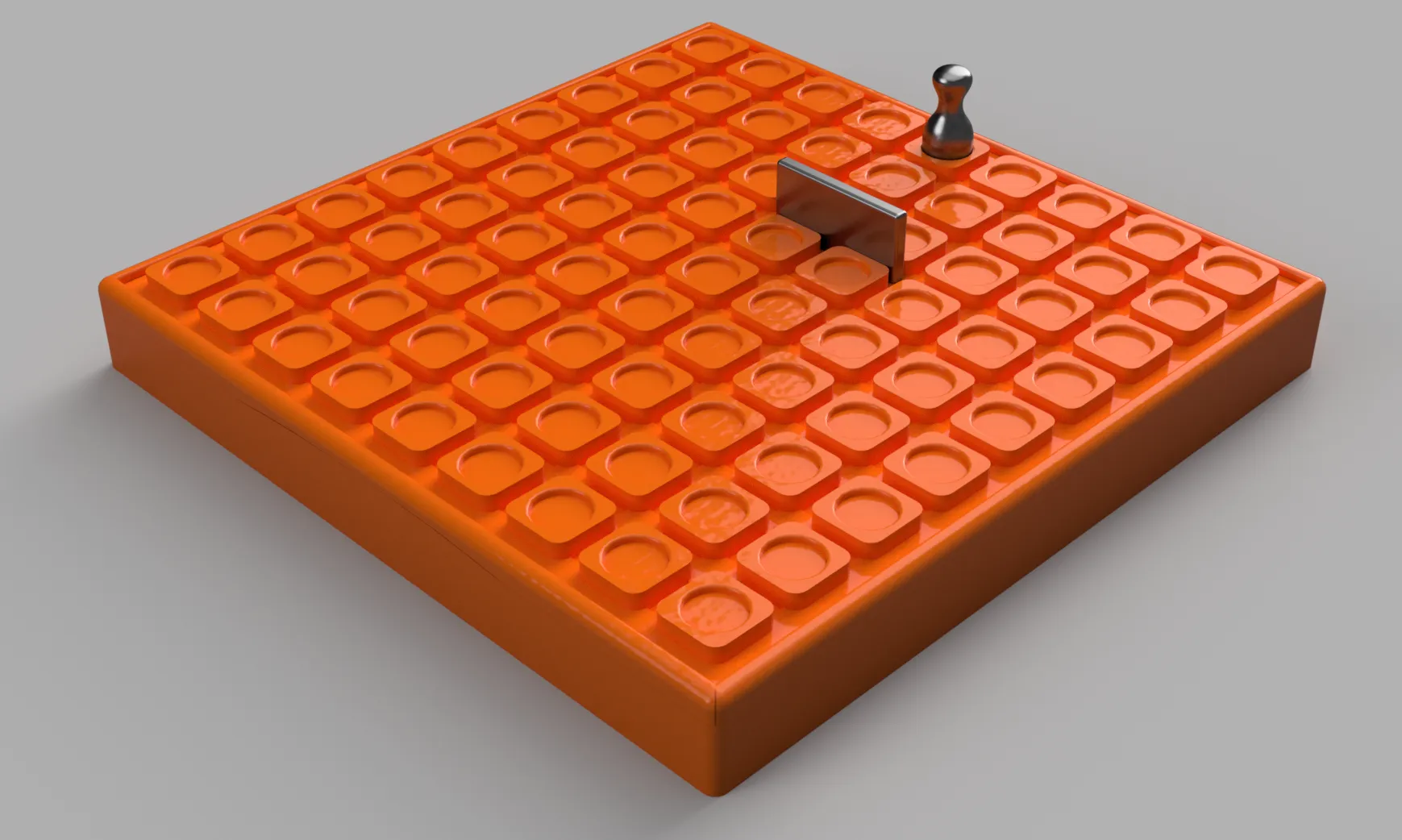 Trò chơi bàn Quoridor in 3D giá rẻ cho mọi người