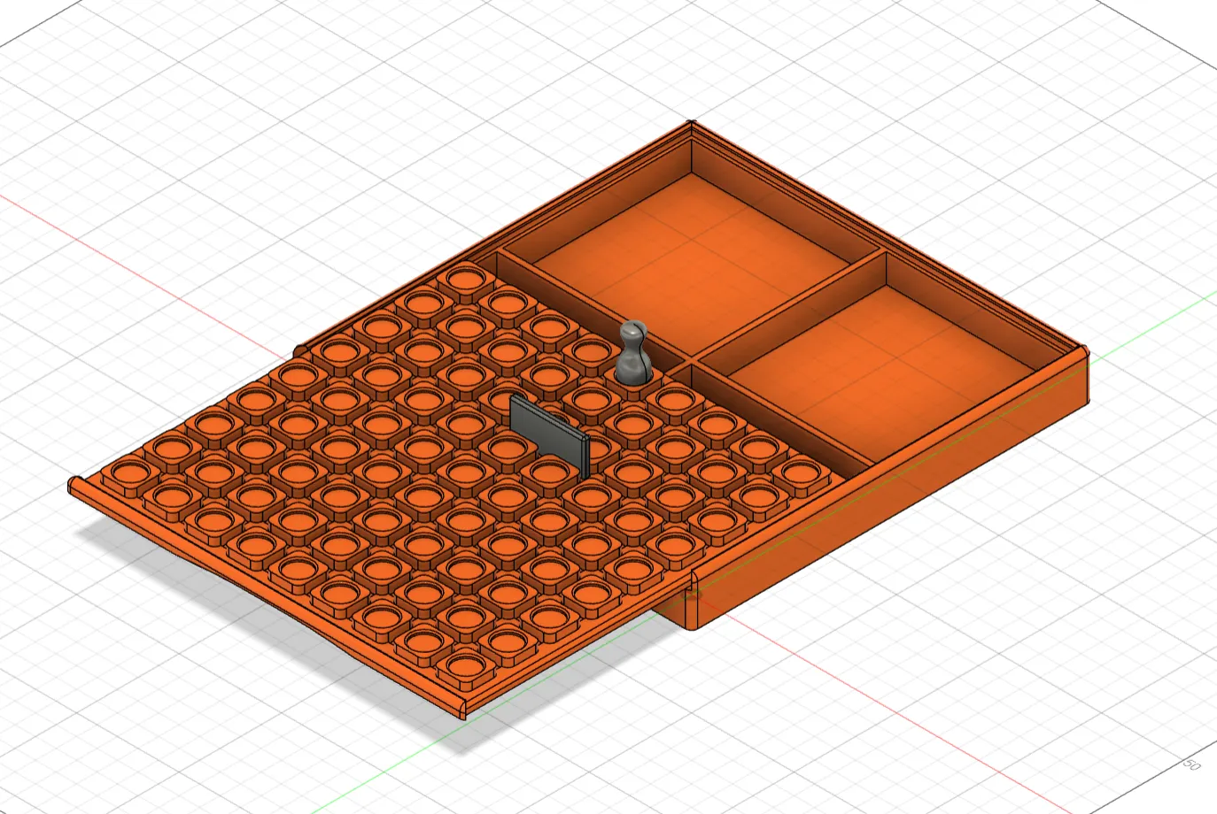 Trò chơi bàn Quoridor in 3D giá rẻ cho mọi người