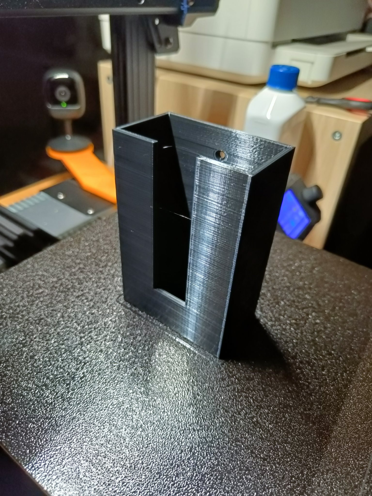 Giá đỡ hộp dụng cụ Bahco 59/S31B có đầu vít