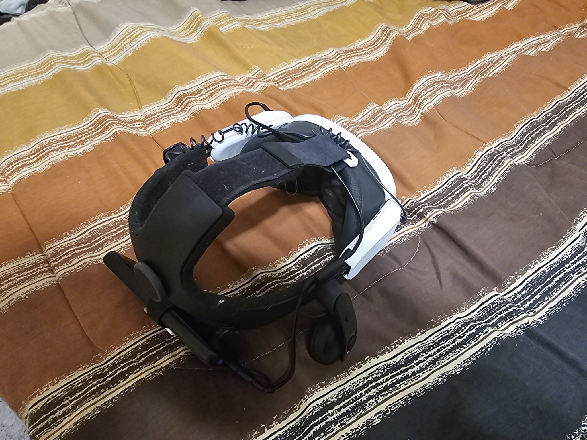 Bộ chuyển đổi âm thanh DAS cho Quest 3