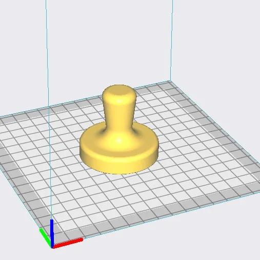 Cà phê stampfer cho Bialetti nhỏ gọn