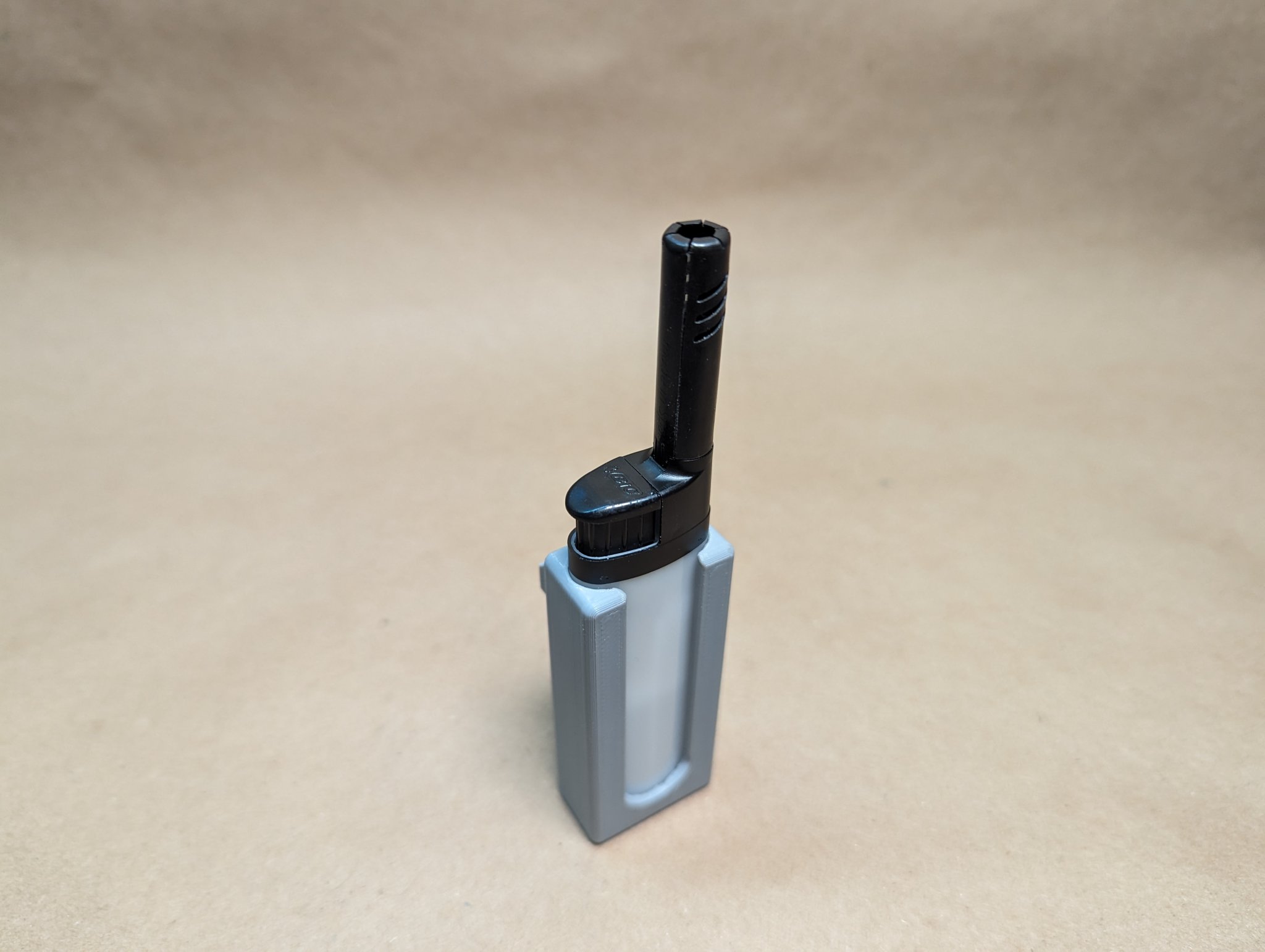 Giá đỡ bật lửa BIC EZ Reach cho QUICK-CLIP v3