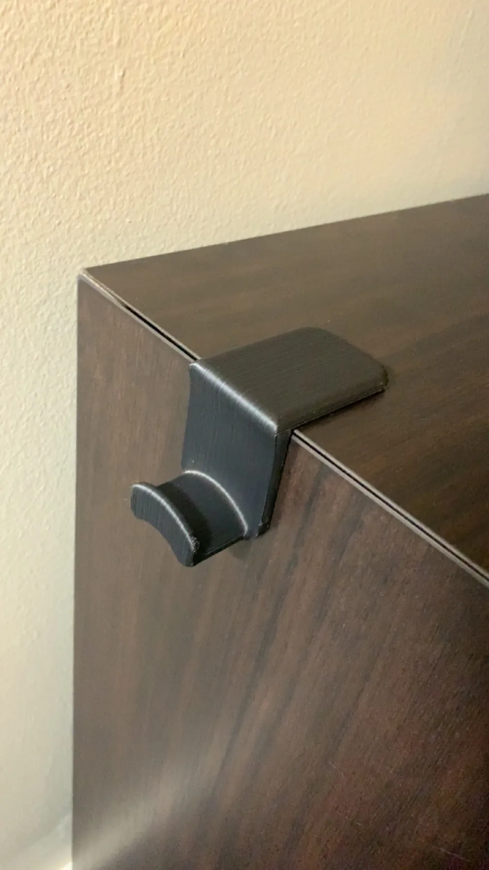 Móc treo ba lô cho bề mặt phẳng 90 độ