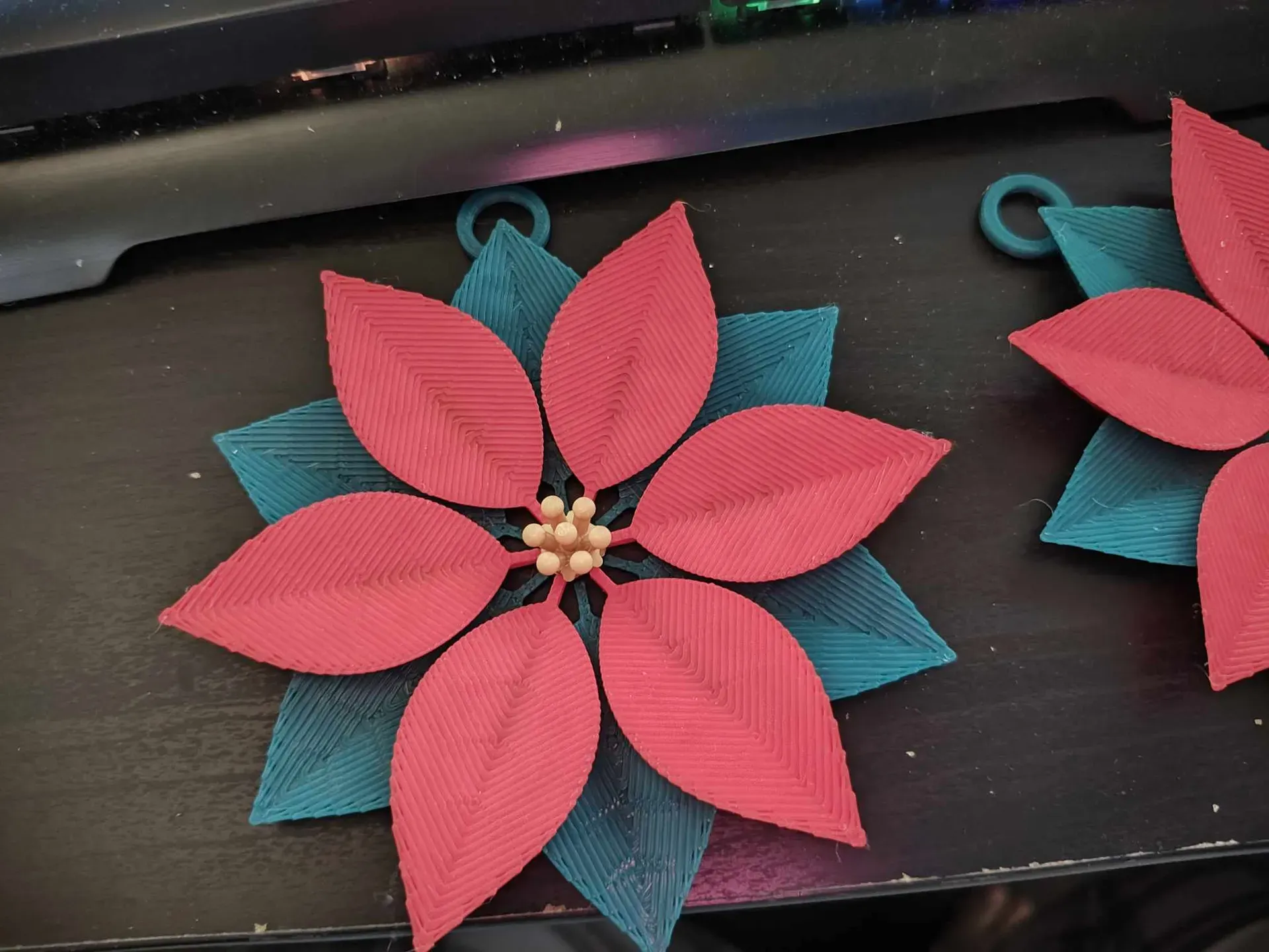 Nhân vật trung tâm đơn giản cho hoa trạng nguyên