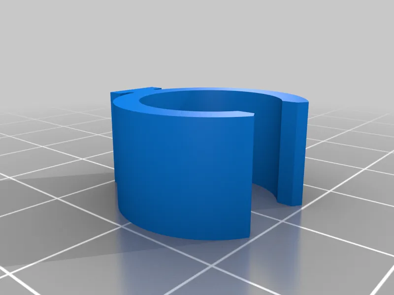 Mô hình 10mm với file f3d cho chỉnh sửa