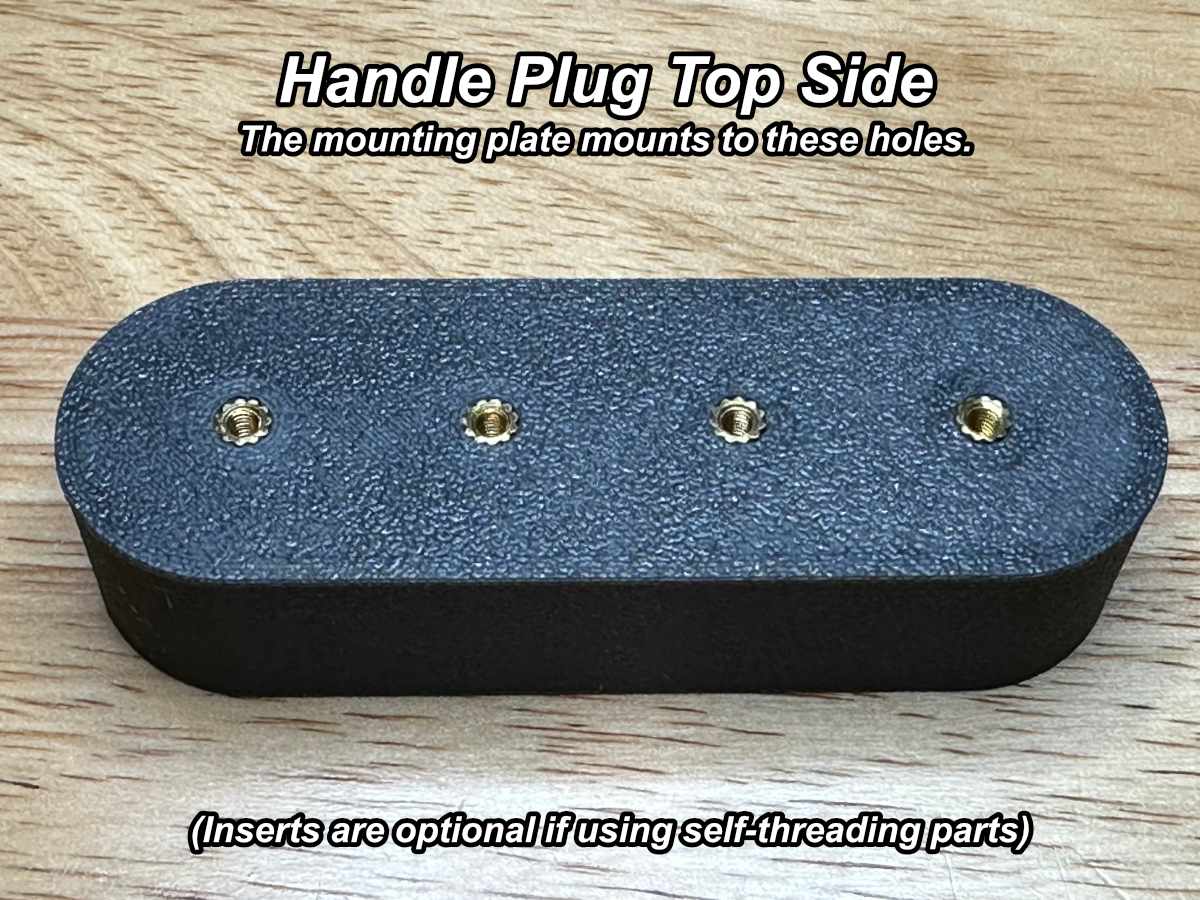 Hệ thống Gắn Bên V2.5 Qidi X-Plus 3