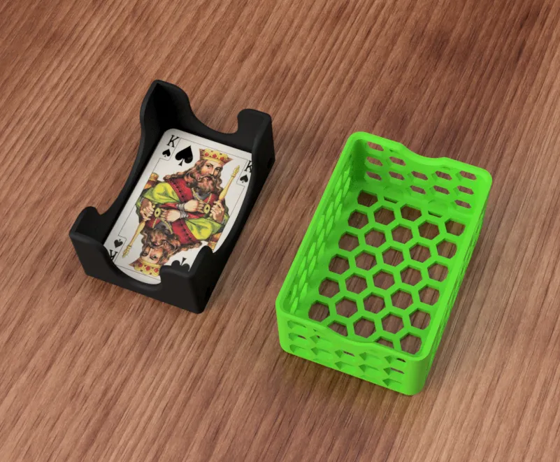 Hộp đựng thẻ game kích thước 85mmx54mm