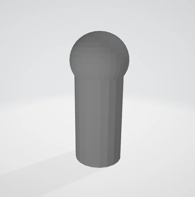 Mũ che nắng xe tải Ford 57-58 sửa chữa hoàn hảo