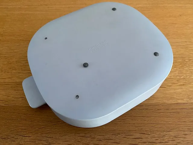 Bumper cao su thay thế cho bộ bàn Normann Coppenhagen Nabo