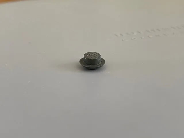 Bumper cao su thay thế cho bộ bàn Normann Coppenhagen Nabo