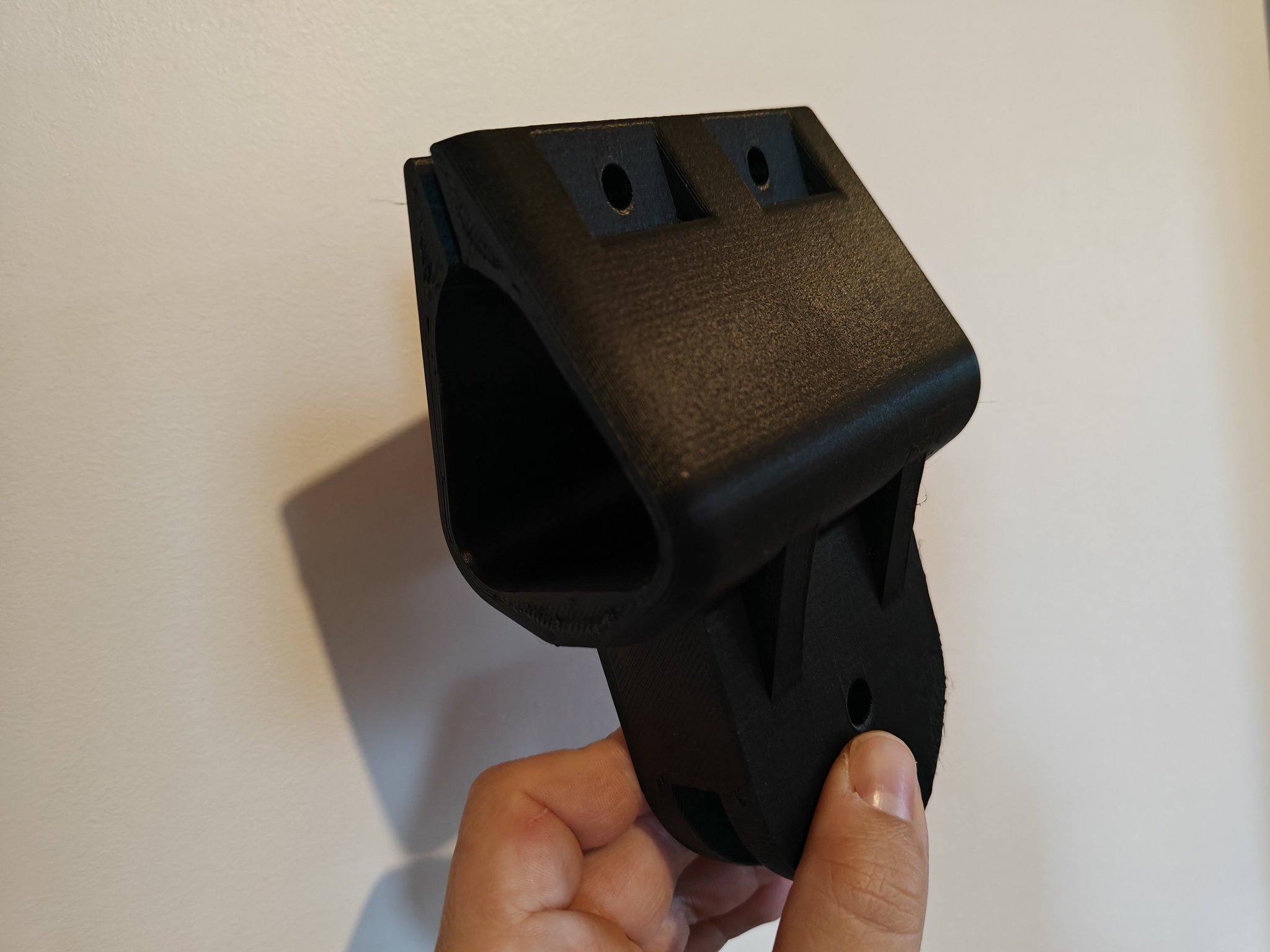 Giá đỡ bánh lái cho Playseat Revolution