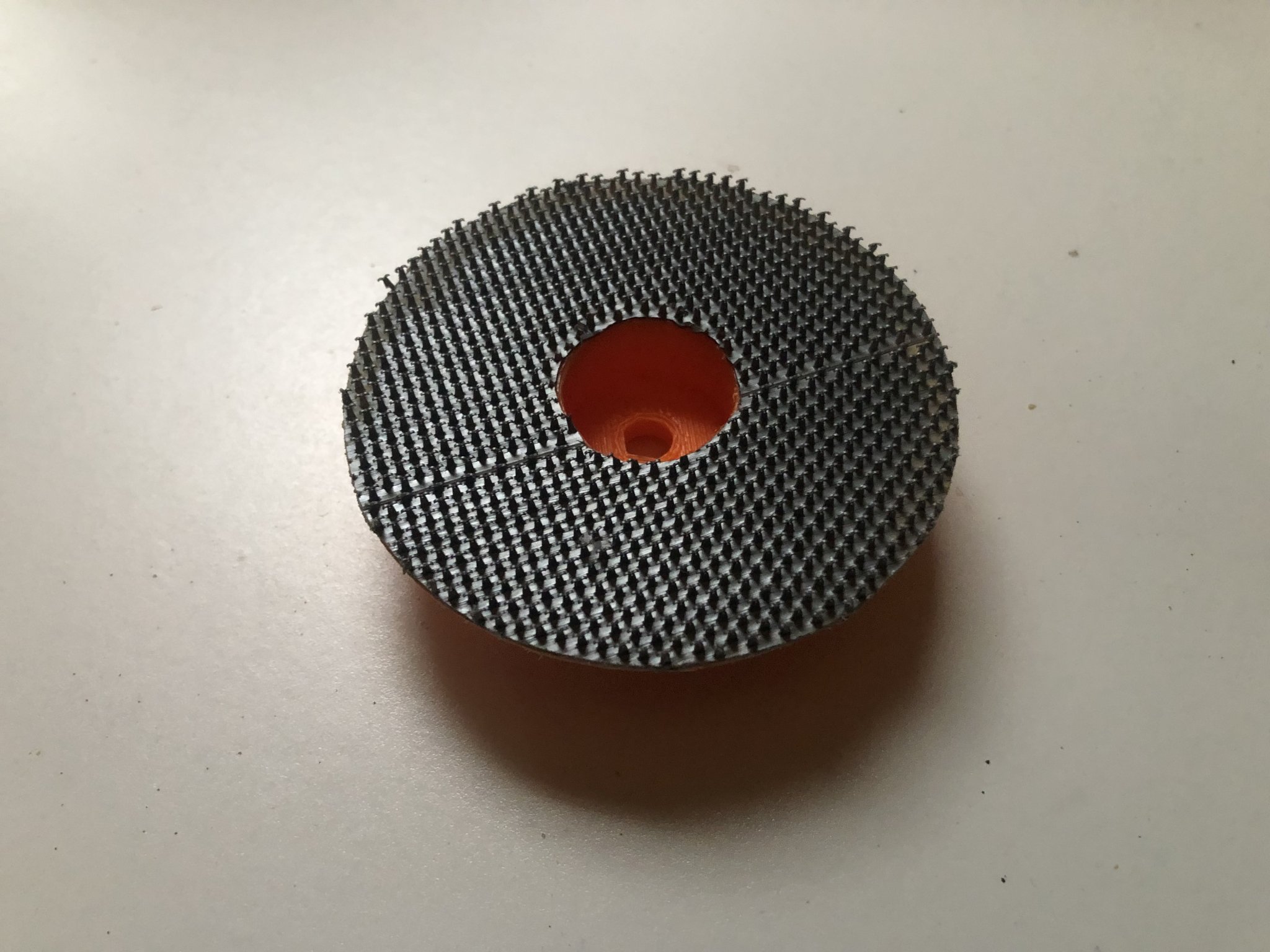 Bánh mài phẳng và lồi 2" và 3" cho máy cắt Worx