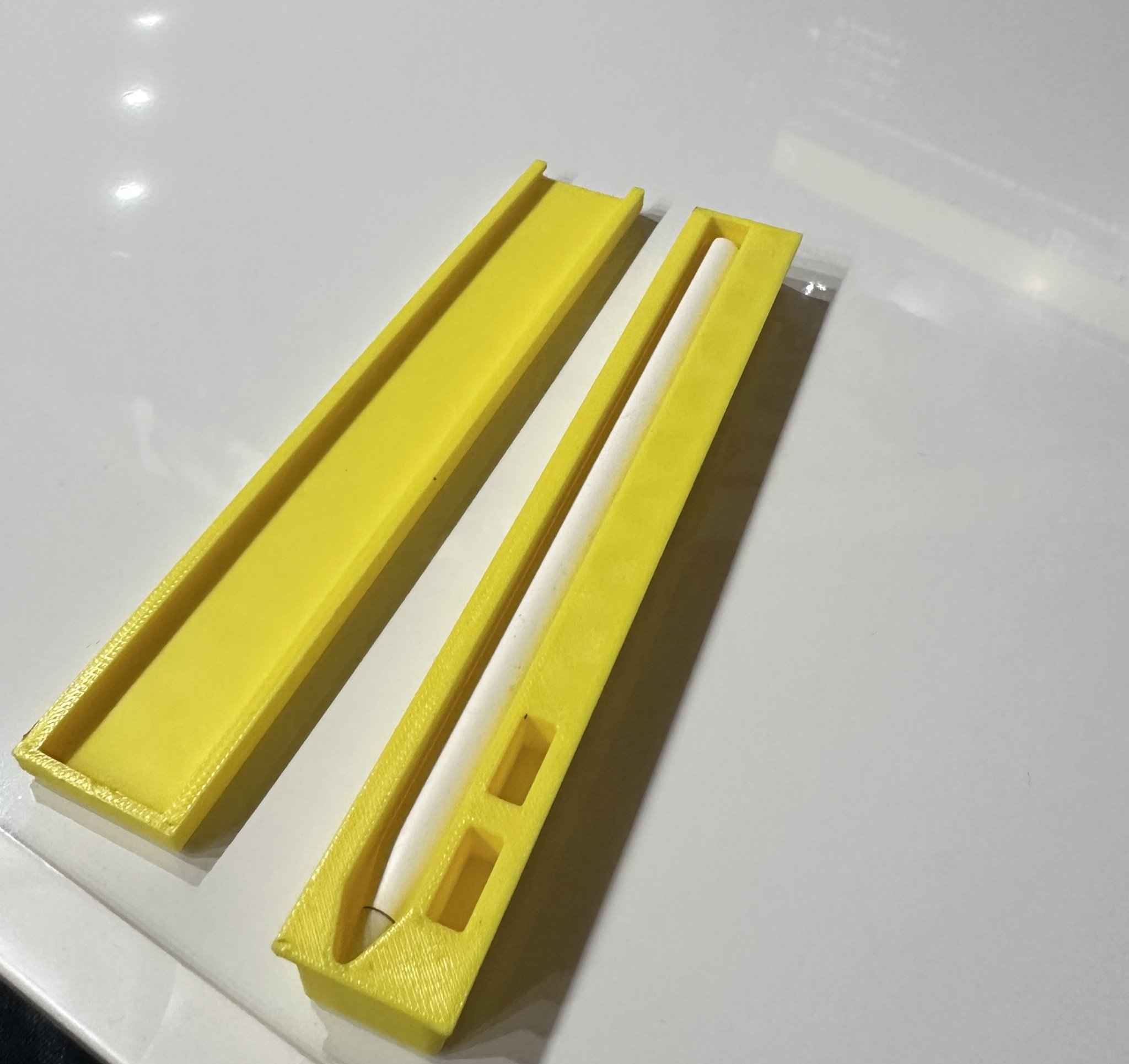 Vỏ bút Apple Pencil thế hệ 2 thiết kế độc đáo