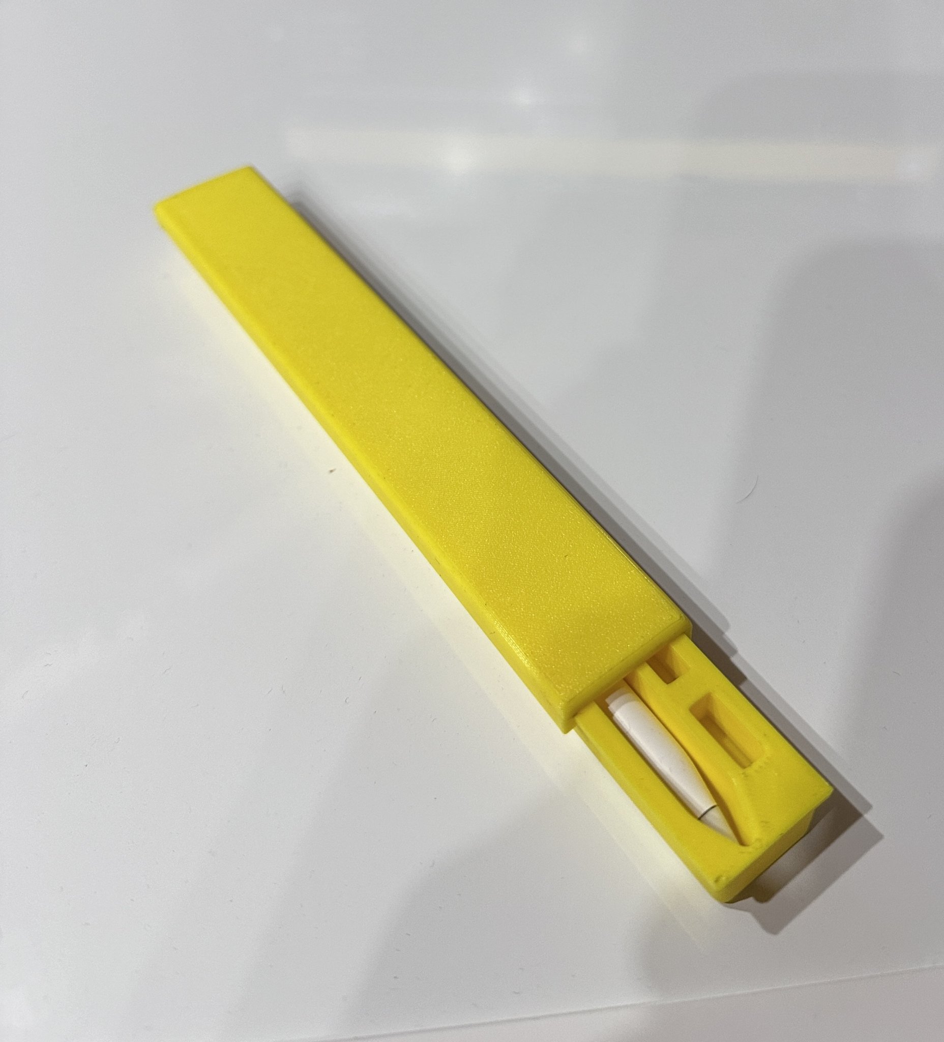 Vỏ bút Apple Pencil thế hệ 2 thiết kế độc đáo