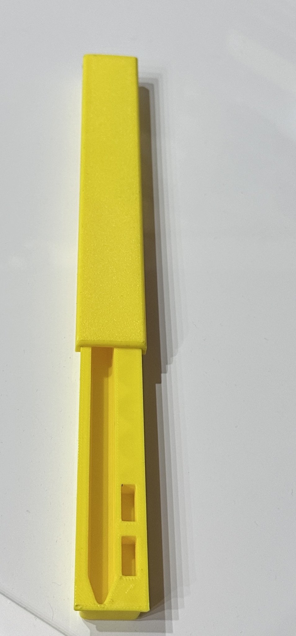 Vỏ bút Apple Pencil thế hệ 2 thiết kế độc đáo