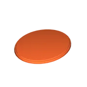 Giá đỡ đầu cho tượng bán thân trang trí giải thưởng