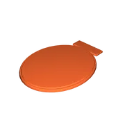 Giá đỡ đầu cho tượng bán thân trang trí giải thưởng