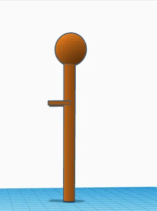 Kiểm tra máy in 3D cứng v1