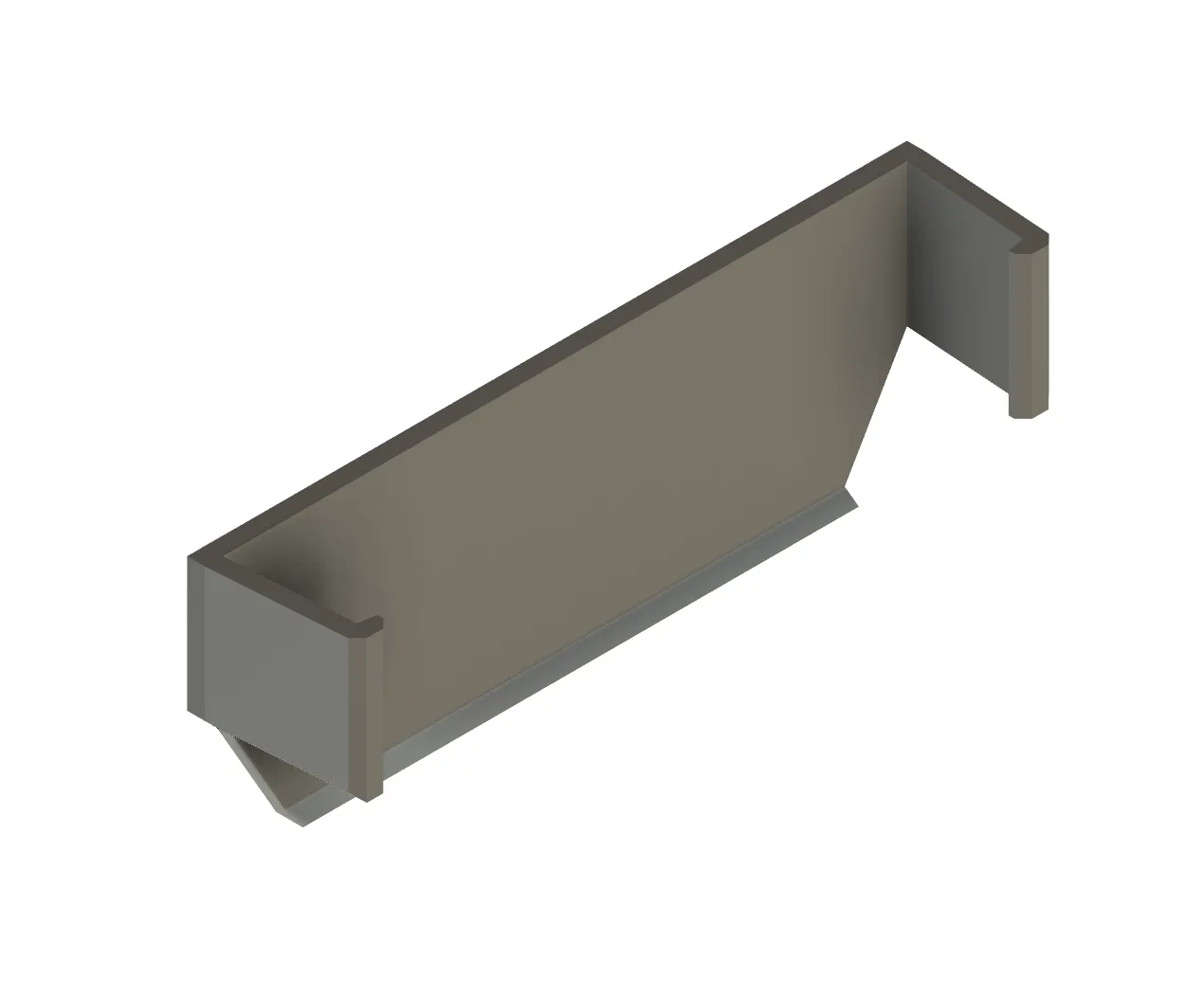 Giá đỡ gắn tường cho cảm biến chất lượng không khí Aqara ...