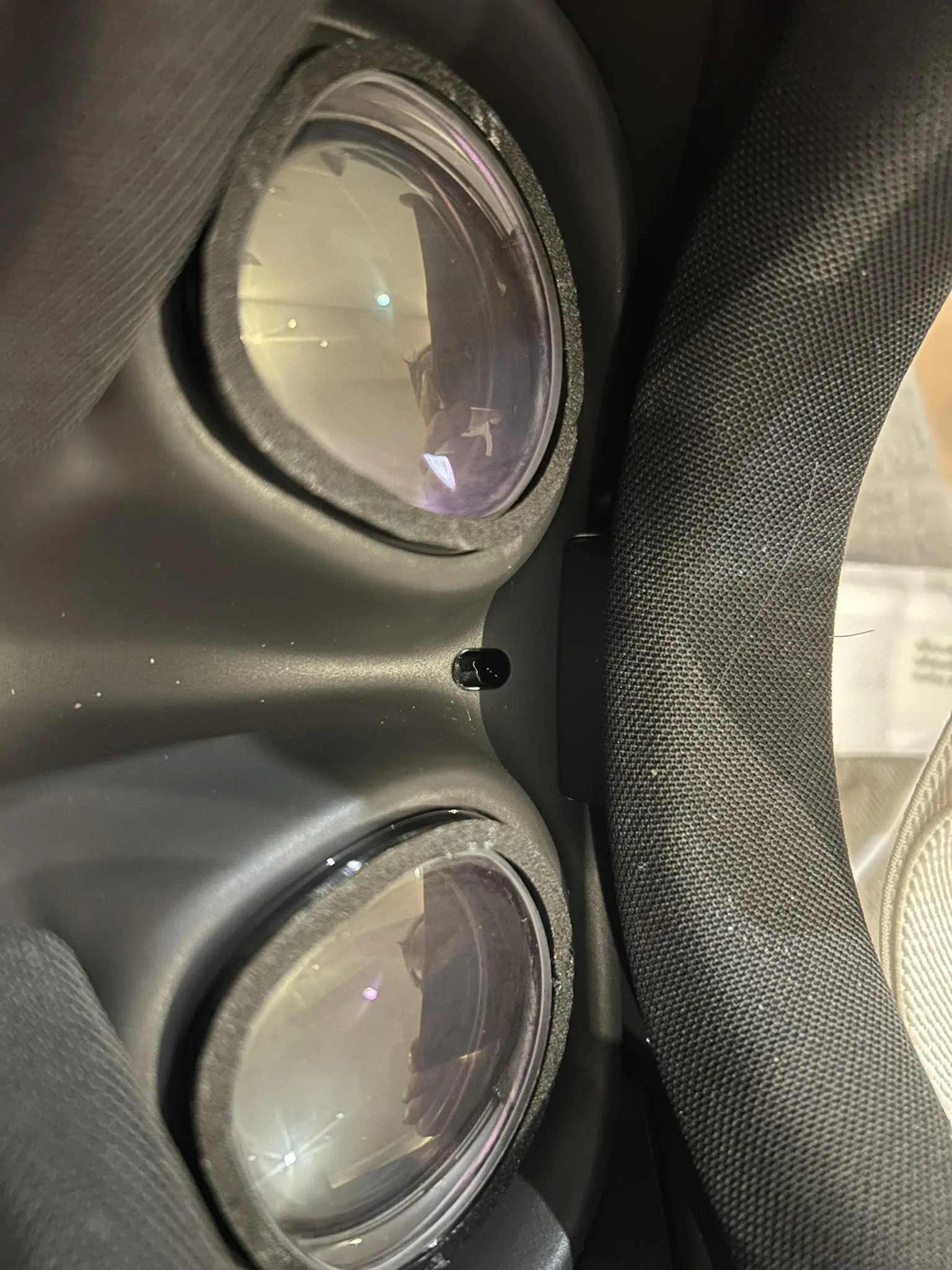 Bộ chuyển đổi VR Optician từ Quest 2 sang Quest 3