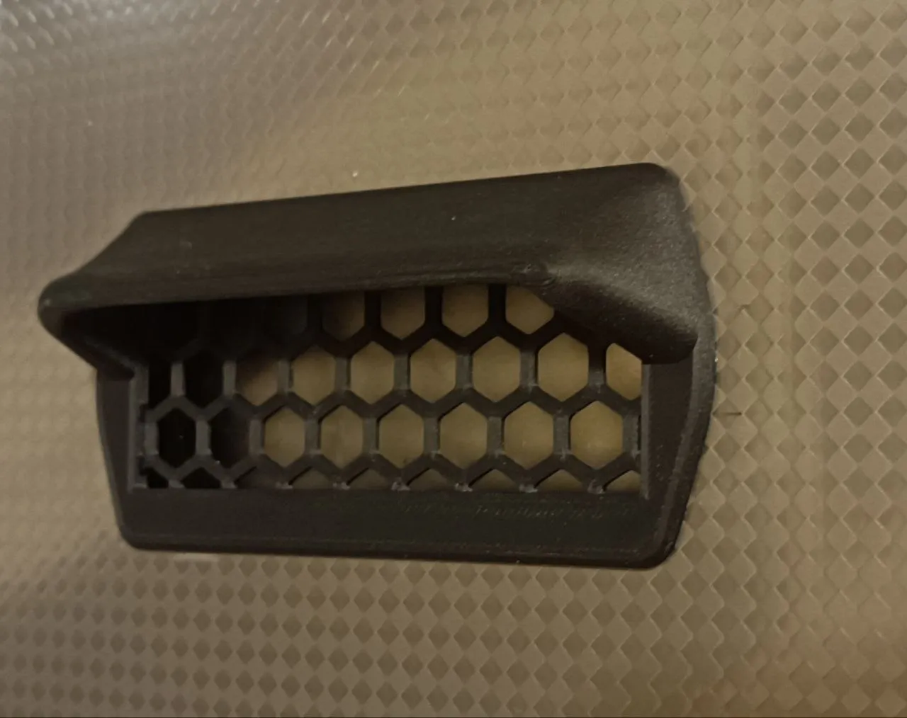 Tay cầm thông gió cho máy rửa siêu âm giá rẻ