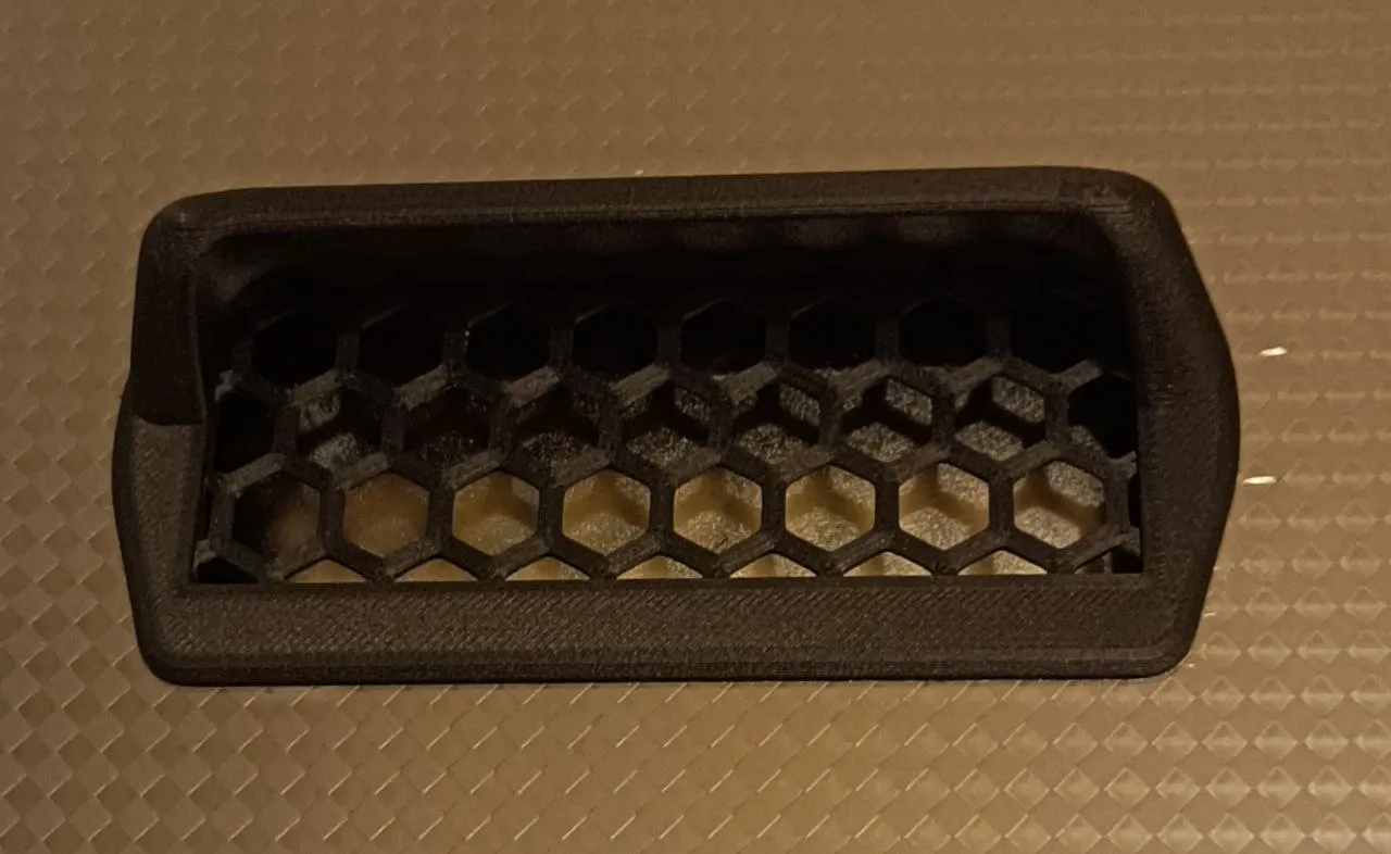 Tay cầm thông gió cho máy rửa siêu âm giá rẻ