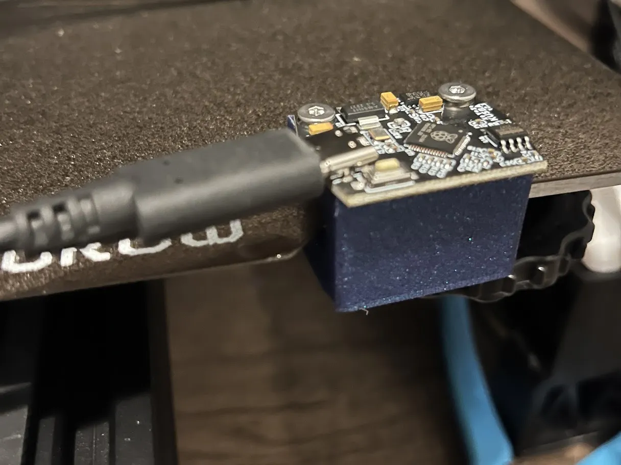 Giá đỡ KUSBA Accelerometer Đa năng cho Bàn in