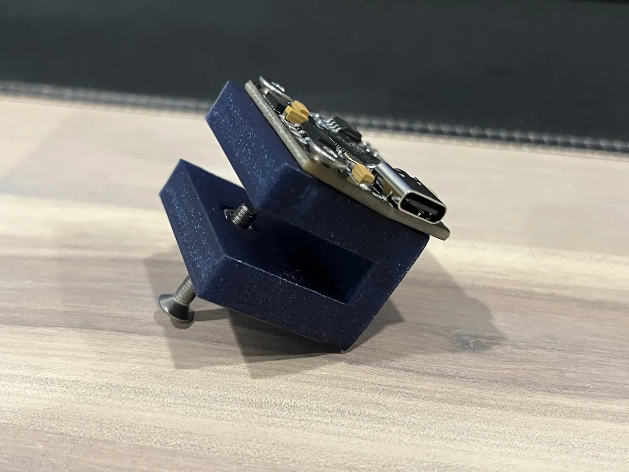 Giá đỡ KUSBA Accelerometer Đa năng cho Bàn in