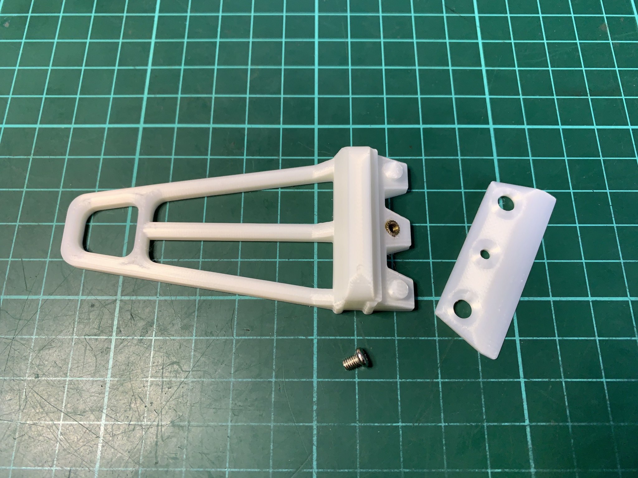 Bộ dụng cụ gạt mảnh filament in 3D từ bề mặt nền