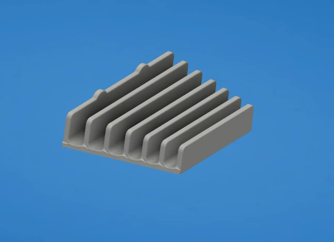 Giá đỡ cờ lê 3D cho bộ cờ lê 14-19mm