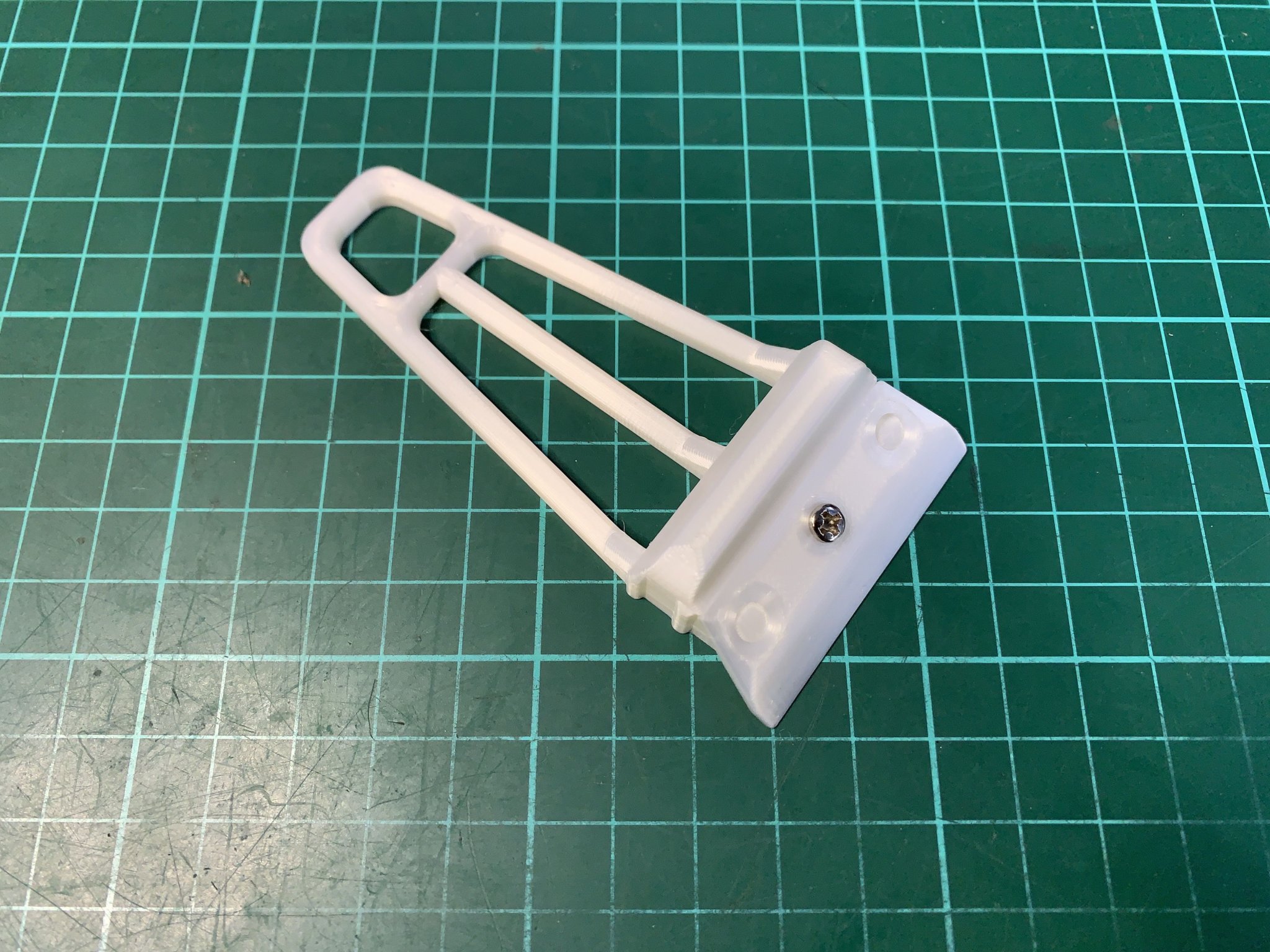 Bộ dụng cụ gạt mảnh filament in 3D từ bề mặt nền