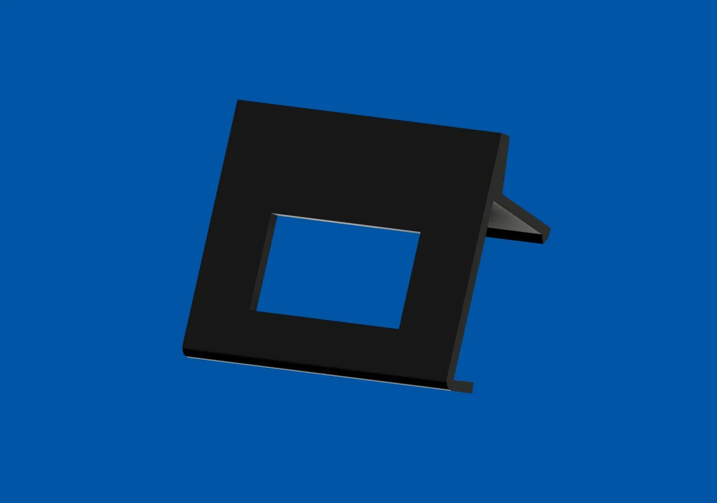 Giá đỡ đèn LED cho webcam Logitech C910